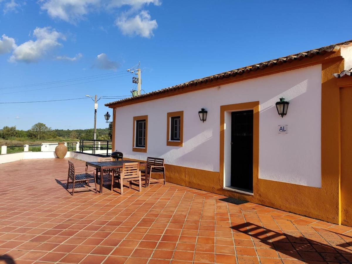 Quinta Das Arribas Abrantes Exterior photo
