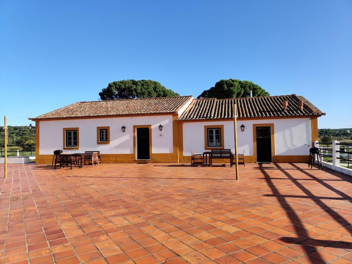 Quinta Das Arribas Abrantes Exterior photo