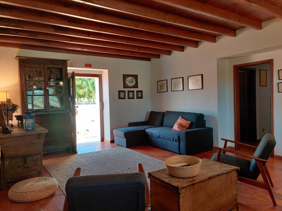 Quinta Das Arribas Abrantes Exterior photo