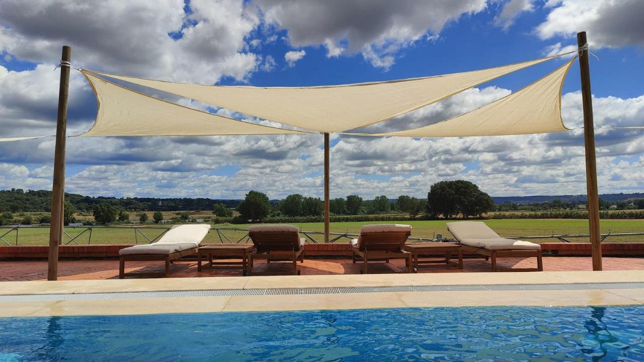 Quinta Das Arribas Abrantes Exterior photo