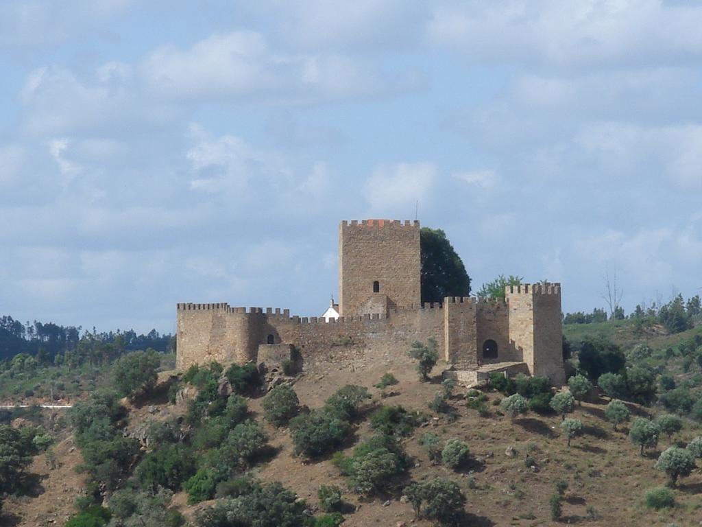 Quinta Das Arribas Abrantes Exterior photo